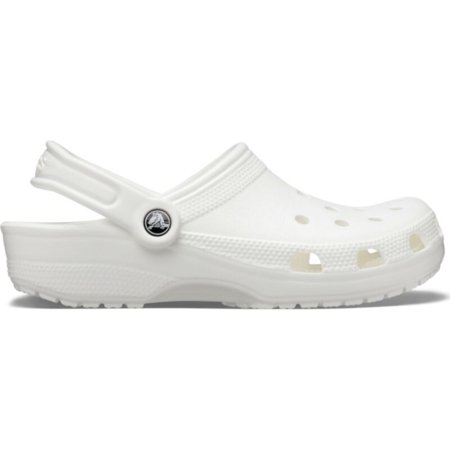 CROCS kroksid PUFF MOC valged, 10001-100 38,5 suurus 