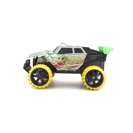 MAISTO TECH 1:16 R/C auto Dinoshock Monster Truck, 82638 