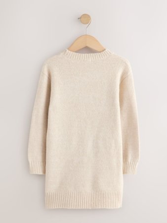 NEXT kleit, F59824, 134 cm 