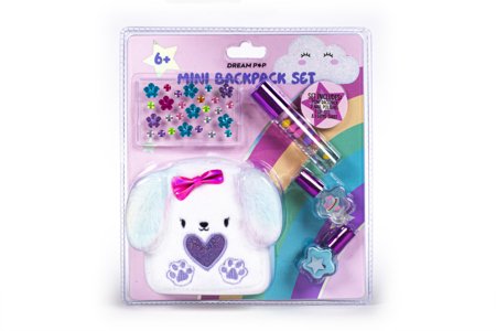 DREAM POP mini seljakoti ilukomplekt, Y81307-32753 