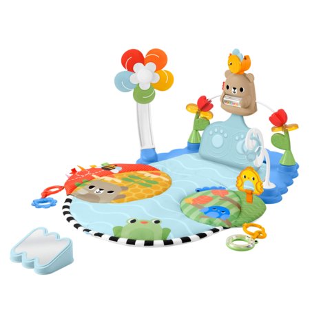 FISHER-PRICE mängumatt, HYR60 