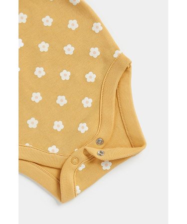 MOTHERCARE 6-osaline komplekt beebile, FB329 