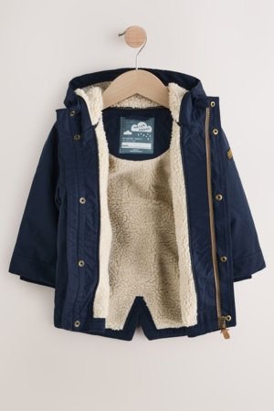 NEXT ilmastikukindel jope, AV0979, 104-110 cm 