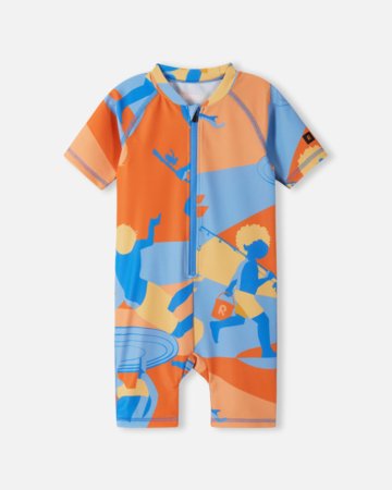 REIMA ujumiskostüüm ATLANTTI, 5200131B-2761, suurus 