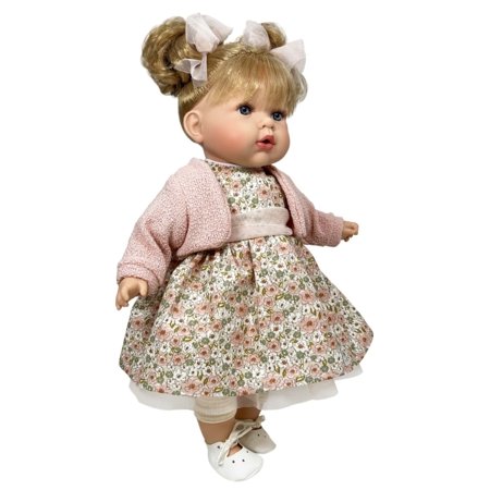 NINES D'ONIL nukk Tita Spring, blond, 6140 