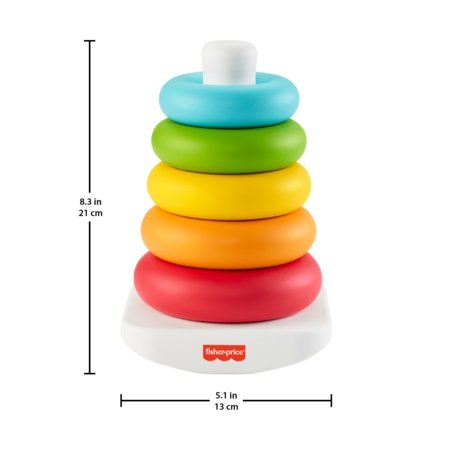 FISHER PRICE ladumistorn, GRF09 GRF09
