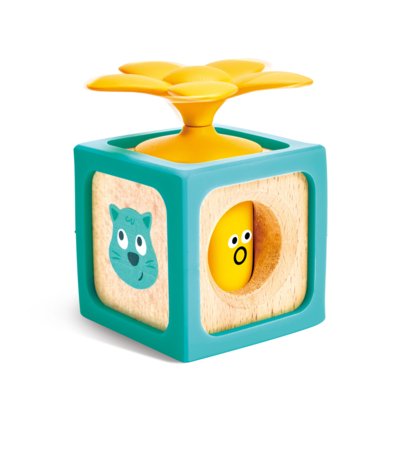 HAPE interaktiivsed klotsid, E0541K 