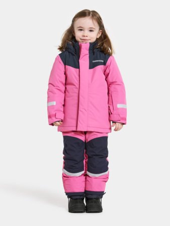 DIDRIKSONS talvekomplekt SKARE, 504342-667, 120 cm 