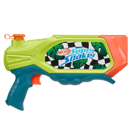 NERF Super Soaker Surge Splash veepüstol, assort., G21515L0 
