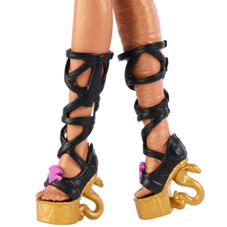 MONSTER HIGH Nefera Denile, JDR48 