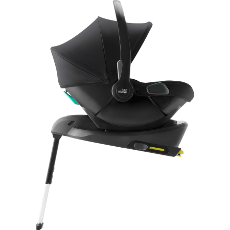 BRITAX BABY-SAFE CORE turvahäll Space Black 2000038429 