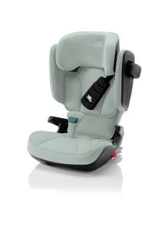 BRITAX autotool KIDFIX i-SIZE Diamond, Jade Green, 2000039717 