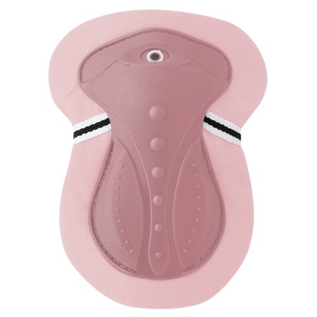 GLOBBER põlve- ja küünarnukikaitsmete komplekt, roosa, JUNIOR XXS, 540-210 