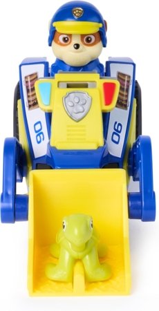 PAW PATROL sõiduk Search & Rescue Rubble, 6075444 