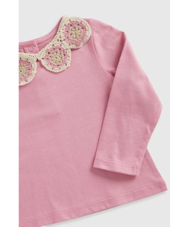 MOTHERCARE pikkade varrukatega pluus, JL506 116 