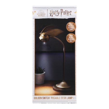PALADONE HARRY POTTER laua LED-lamp Golden Snitch, PP12796HP 