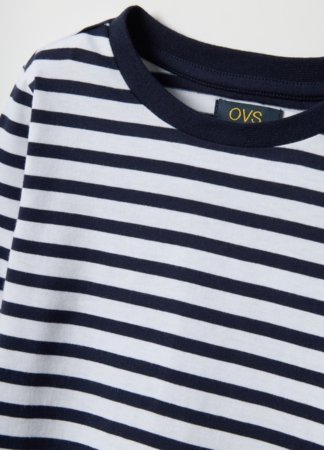 OVS pikkade varrukatega t-särk, 110 cm, 002551206 