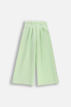 COCCODRILLO püksid, rohelised, suurus 