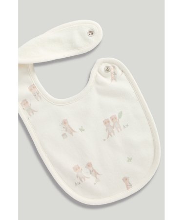 MOTHERCARE 3-osaline komplekt beebile, LK437 74 