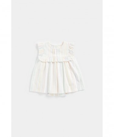 MOTHERCARE lühikeste varrukatega kleit, EC506 628679