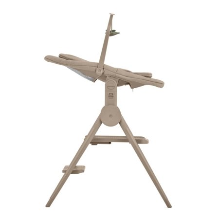 ANEX söögitool OZY, fluff, OZ-03 