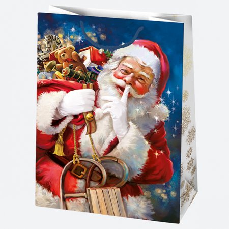 Paberist kinkekott  T17 XXL, 5901720700544 5901720700544