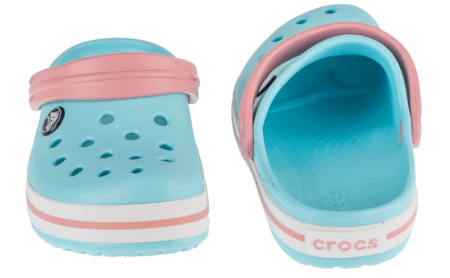 CROCS kroksid HARRY POTTER SLYTHERIN värvilised, 207006-4S3 32 suurus 