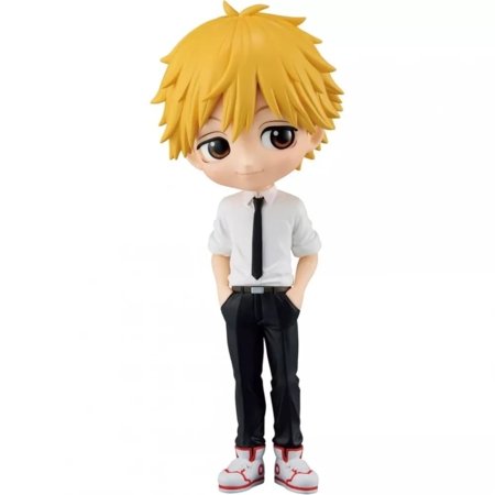 Q POSKET Chainsaw Man Denji figuur,BP88092P 