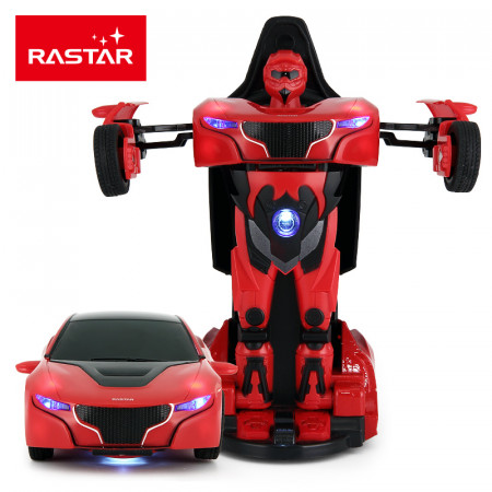 RASTAR transformer auto RC 1:32, 61800 61800