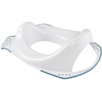KEEEPER iste wc-potile PEPPA, valge, 10819 