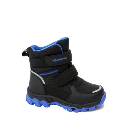 APAWWA jalatsid, D6904R-BLACK/NAVY, 32 suurus 