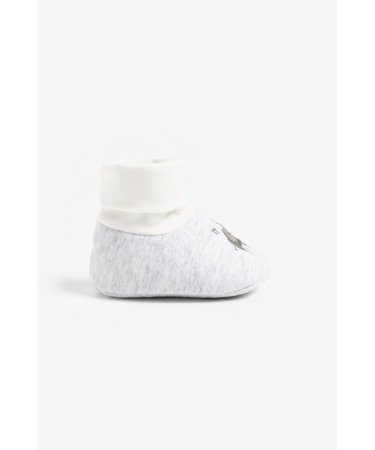 MOTHERCARE tekstiilist jalanõud, 3 tk., BB558 579763