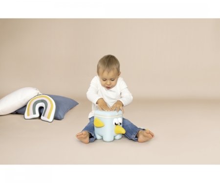 LITLLE SMOBY kaboomi kuubik, 7600140316 
