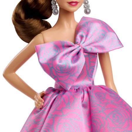 BARBIE sünnipäevanukk, JBJ07 