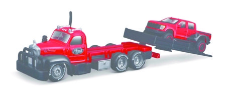 MAISTO DIE CAST 1:64 auto Design Elite Transport, 15055 15055