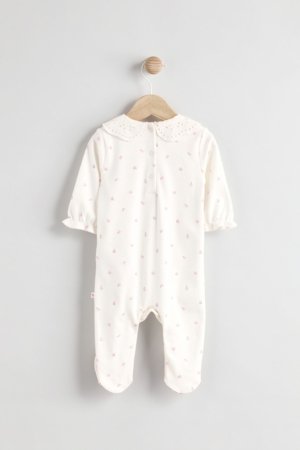 NEXT pikkade varrukatega särk, E18346, 80-86 