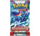 POKEMON kaardid 2 PALDEA EVOL BOOSTER, 820650853494 