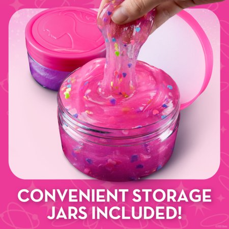 BARBIE limateaduse komplekt, RTBBSLIMESCI 