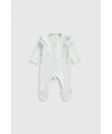 MOTHERCARE zīdaiņu kombinezons 3 gab., IF393 74 