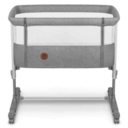 LIONELO reisivoodi-häll AURORA, Grey graphite, LO-AURORA 
