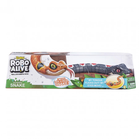 ROBO ALIVE snake/lizard ass, 85550010 85550010