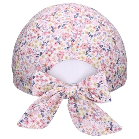 TUTU müts, valge, 3-007444, 48/52 cm 