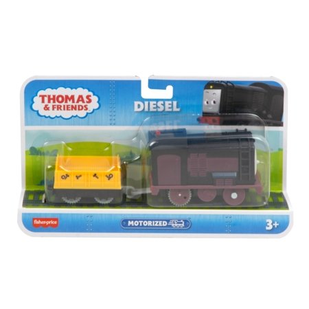 THOMAS & FRIENDS mootoriga vedur vaguniga, HFX96 HFX96