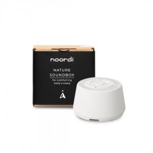 Noordi speaker 