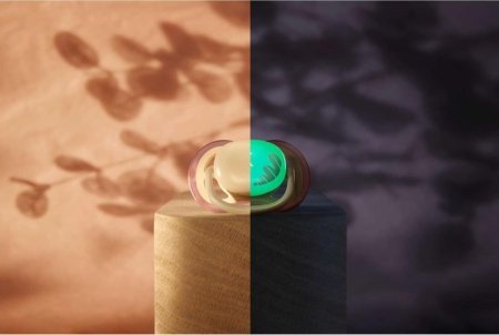 PHILIPS AVENT lutid ULTRA AIR DAY AND NIGHT, 0-6 k., 2 tk., SCF087/09