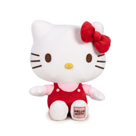 HELLO KITTY pehme mänguasi, 20 cm, assortii., 760025921 