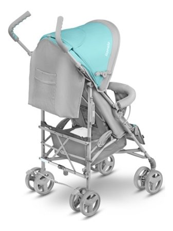 LIONELO käru ELIA, Tropical turquoise 