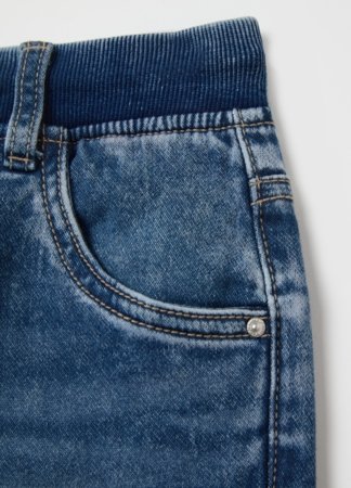 OVS püksid, tumesinised, 140 cm, 002069363 