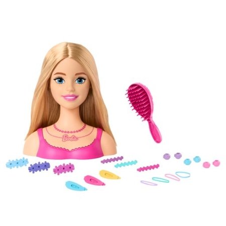 BARBIE soengupea HMD88