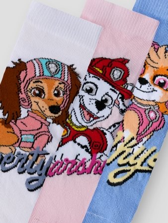 NAME IT PAW PATROL sokid, 13254032-d58cb8 22-24 cm 